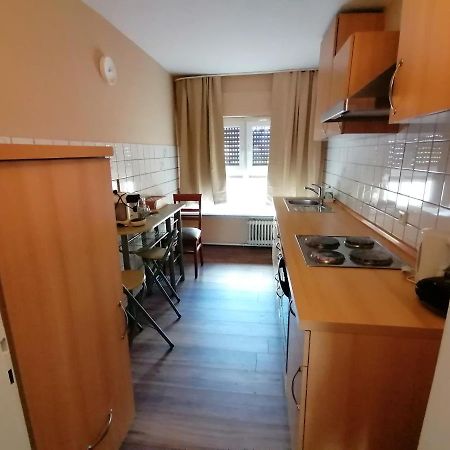 Hotel La Stella à Süßen Extérieur photo