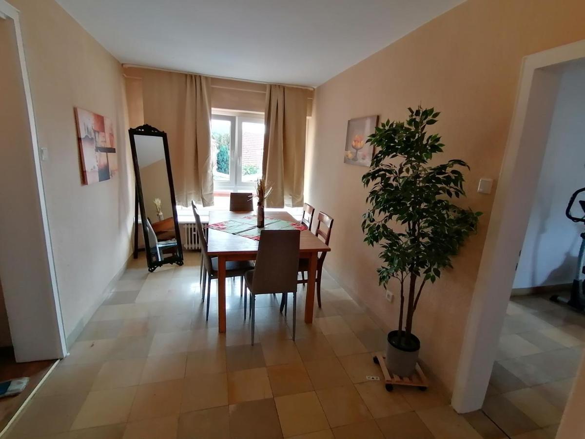 Hotel La Stella à Süßen Extérieur photo