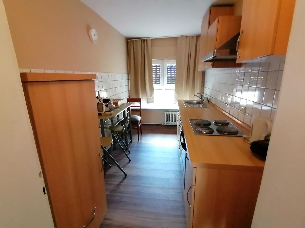 Hotel La Stella à Süßen Extérieur photo