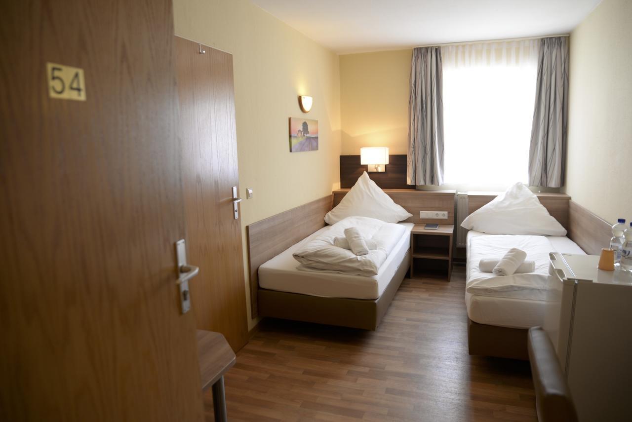 Hotel La Stella à Süßen Extérieur photo