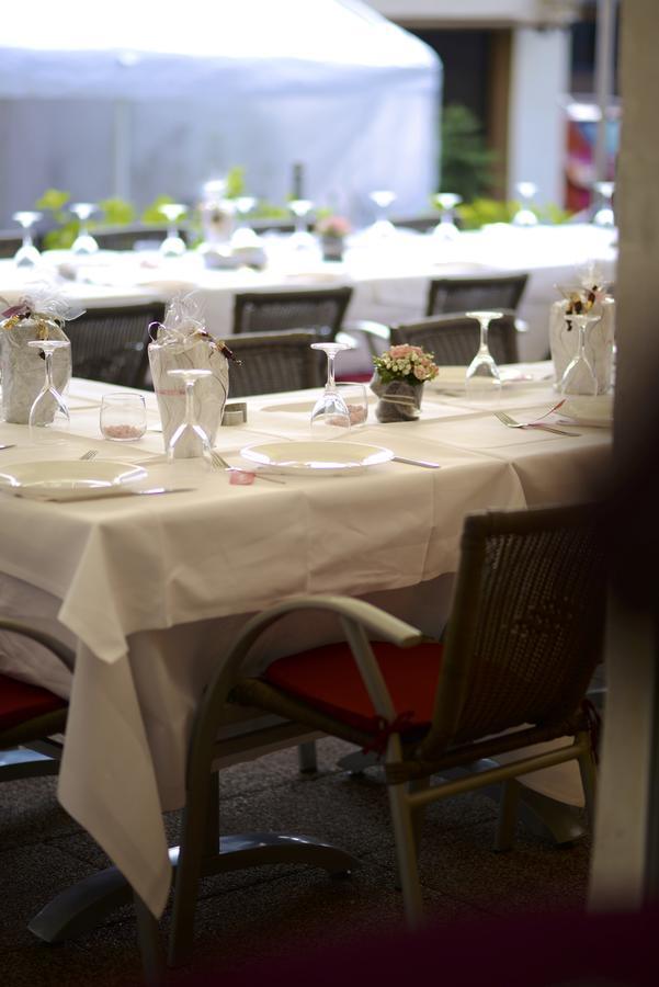 Hotel La Stella à Süßen Extérieur photo