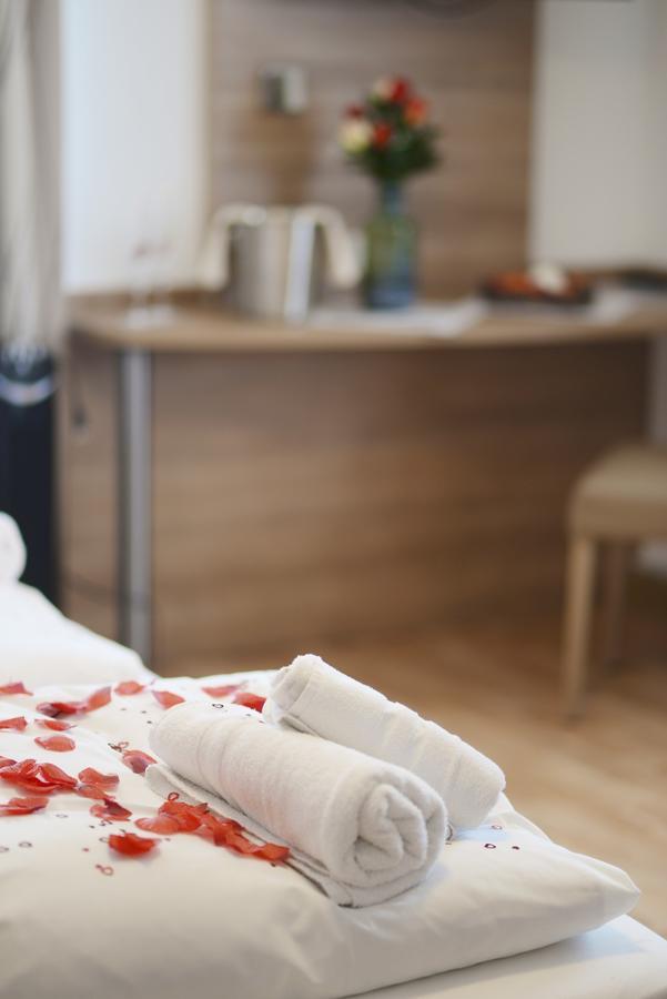 Hotel La Stella à Süßen Extérieur photo