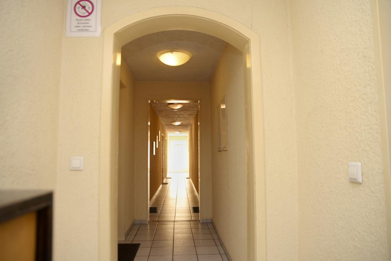 Hotel La Stella à Süßen Extérieur photo